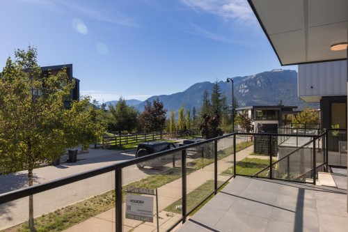 2943 Huckleberry Drive, Squamish, BC 