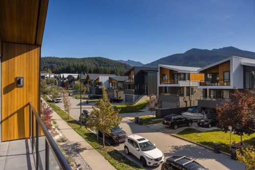 2943 Huckleberry Drive, Squamish, BC 