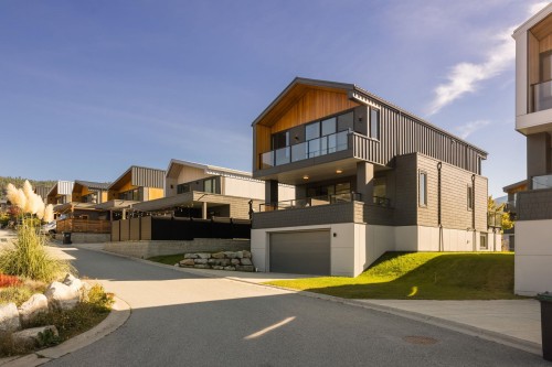 2943 Huckleberry Drive, Squamish, BC 