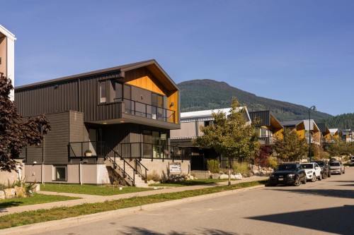 2943 Huckleberry Drive, Squamish, BC 