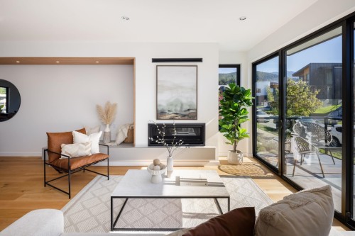 2943 Huckleberry Drive, Squamish, BC 