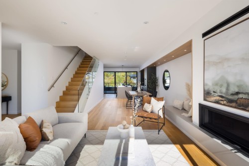 2943 Huckleberry Drive, Squamish, BC 