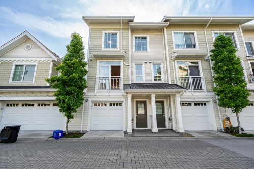 121-5551 Admiral Way, Delta, BC 