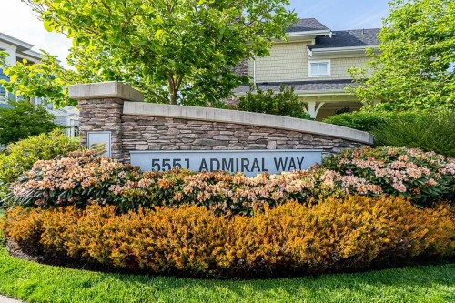 121-5551 Admiral Way, Delta, BC 