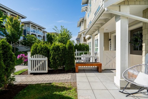 121-5551 Admiral Way, Delta, BC 