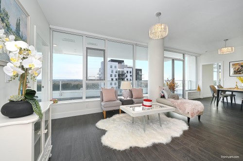 2002-3438 Sawmill Crescent, Vancouver, BC 