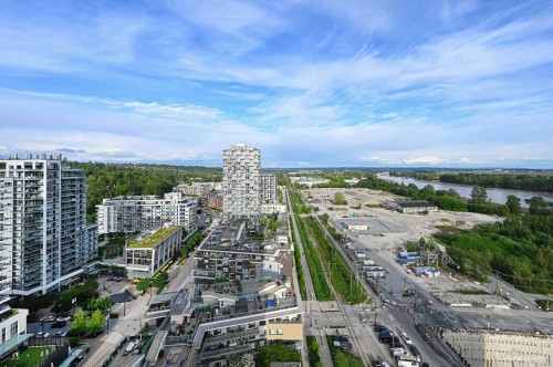 2002-3438 Sawmill Crescent, Vancouver, BC 