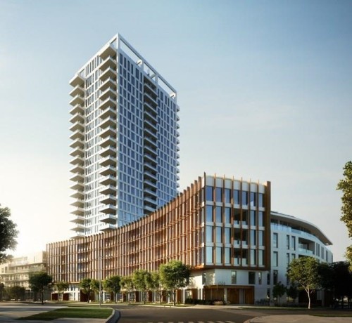 2002-3438 Sawmill Crescent, Vancouver, BC 