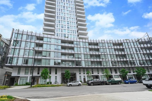 2002-3438 Sawmill Crescent, Vancouver, BC 