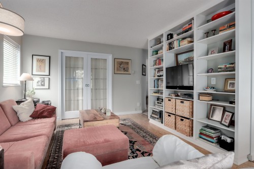 406-998 19Th Avenue W, Vancouver, BC 