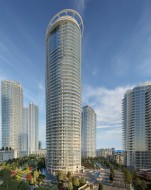 1208-7728 Park Crescent  Burnaby, BC V3N 0J8