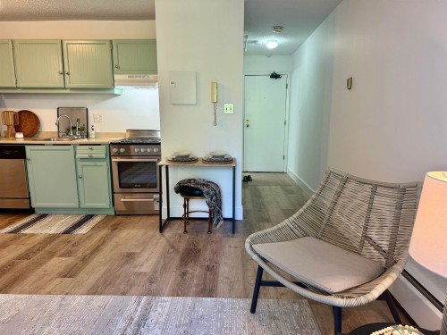 212-515 Eleventh Street, New Westminster, BC 