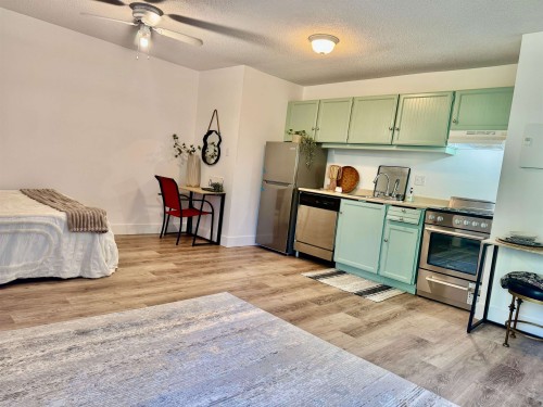 212-515 Eleventh Street, New Westminster, BC 