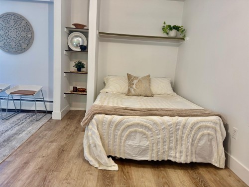 212-515 Eleventh Street, New Westminster, BC 