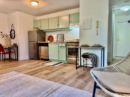 212-515 Eleventh Street, New Westminster, BC 