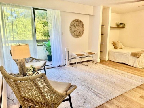 212-515 Eleventh Street, New Westminster, BC 