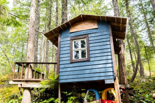 11832 Sunshine Coast Highway, Pender Harbour, BC 