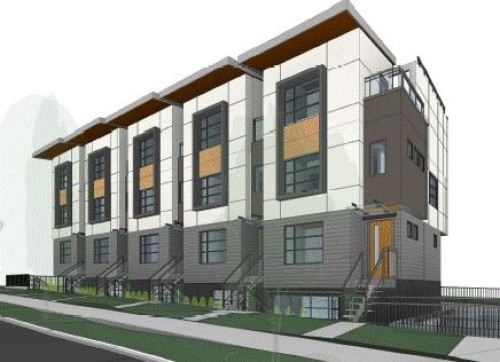 485 Victoria Drive, Vancouver, BC 