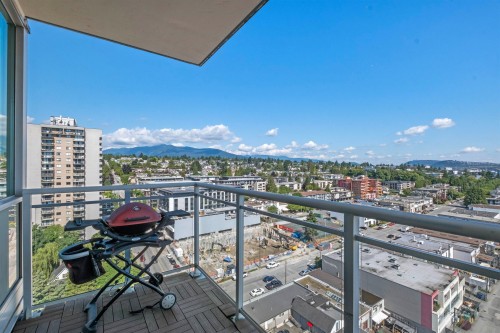 2001-188 Esplanade E, North Vancouver, BC 