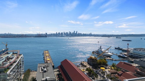 2001-188 Esplanade E, North Vancouver, BC 