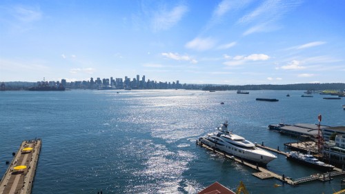 2001-188 Esplanade E, North Vancouver, BC 