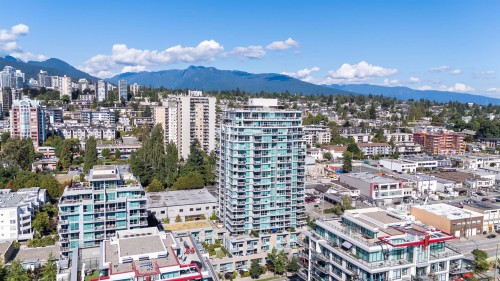 2001-188 Esplanade E, North Vancouver, BC 