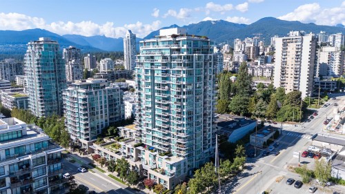 2001-188 Esplanade E, North Vancouver, BC 