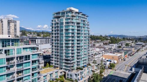 2001-188 Esplanade E, North Vancouver, BC 
