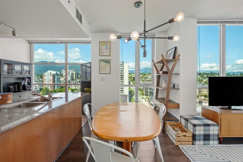 2001-188 Esplanade E, North Vancouver, BC 