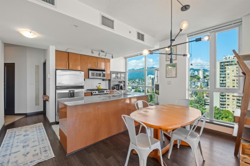 2001-188 Esplanade E, North Vancouver, BC 