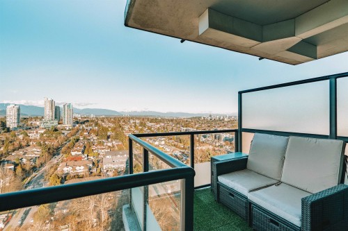 2905-7088 18Th Avenue, Burnaby, BC 