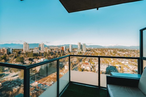 2905-7088 18Th Avenue, Burnaby, BC 