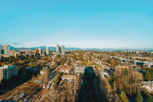 2905-7088 18Th Avenue, Burnaby, BC 