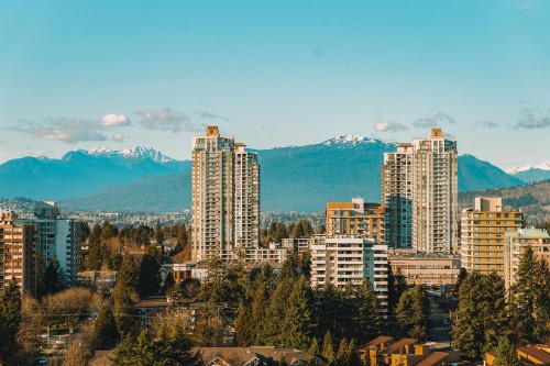 2905-7088 18Th Avenue, Burnaby, BC 