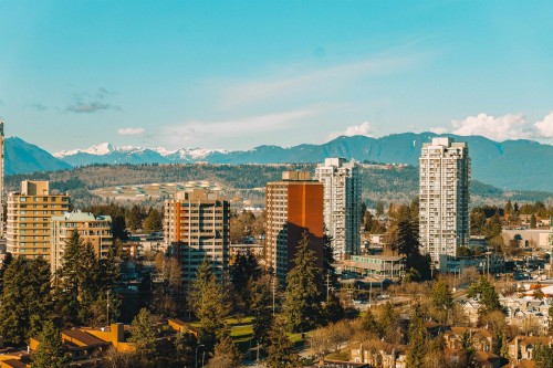 2905-7088 18Th Avenue, Burnaby, BC 