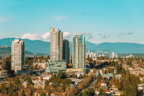 2905-7088 18Th Avenue, Burnaby, BC 