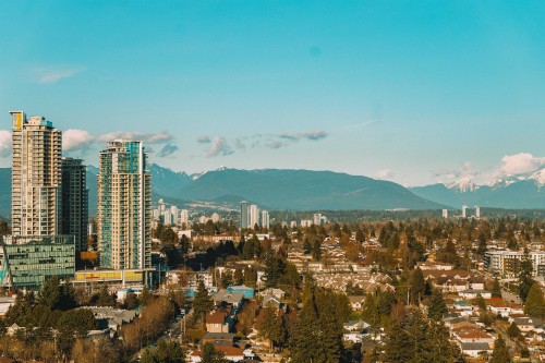 2905-7088 18Th Avenue, Burnaby, BC 