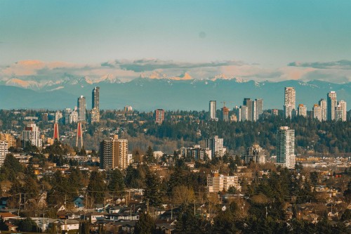 2905-7088 18Th Avenue, Burnaby, BC 