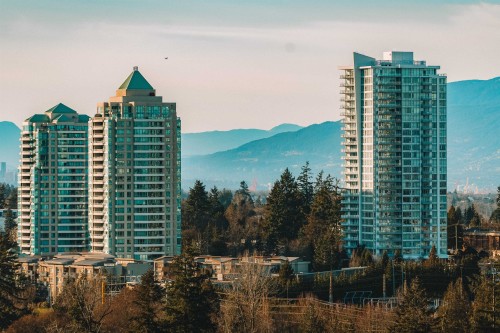 2905-7088 18Th Avenue, Burnaby, BC 