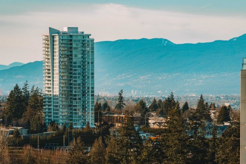 2905-7088 18Th Avenue, Burnaby, BC 