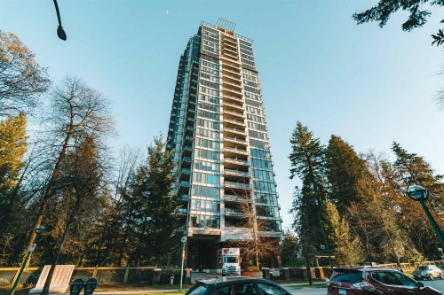 2905-7088 18Th Avenue, Burnaby, BC 