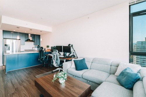 2905-7088 18Th Avenue, Burnaby, BC 