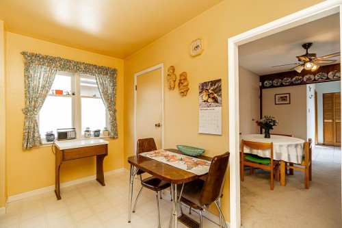 5388 Halley Avenue, Burnaby, BC 