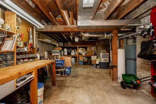 5388 Halley Avenue, Burnaby, BC 