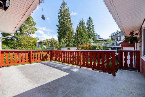 5388 Halley Avenue, Burnaby, BC 