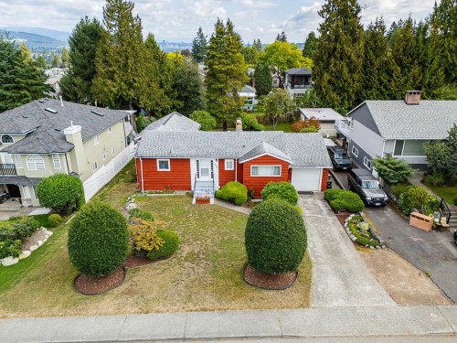 5388 Halley Avenue, Burnaby, BC 