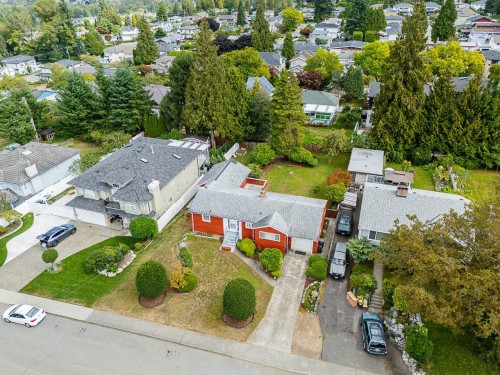 5388 Halley Avenue, Burnaby, BC 