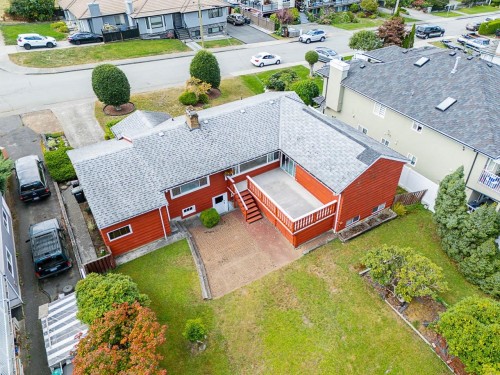 5388 Halley Avenue, Burnaby, BC 