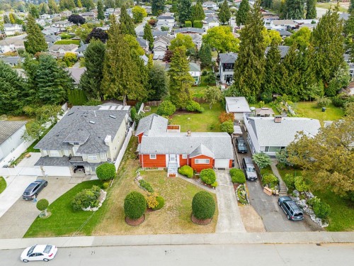 5388 Halley Avenue, Burnaby, BC 