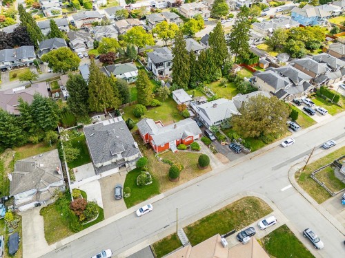 5388 Halley Avenue, Burnaby, BC 